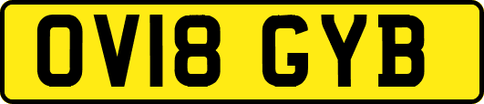 OV18GYB