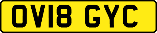 OV18GYC