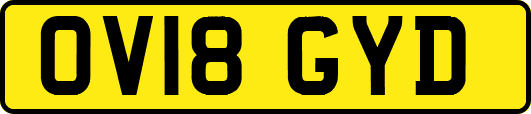 OV18GYD