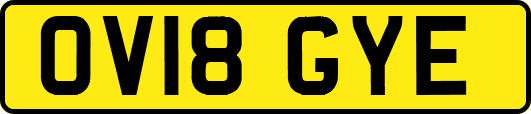 OV18GYE