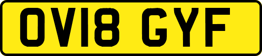 OV18GYF