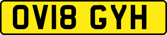 OV18GYH