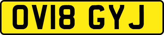 OV18GYJ