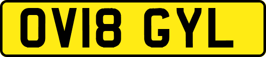 OV18GYL