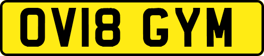 OV18GYM
