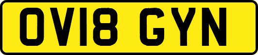 OV18GYN