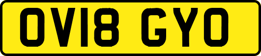OV18GYO