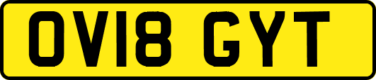 OV18GYT