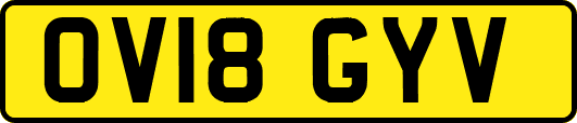 OV18GYV