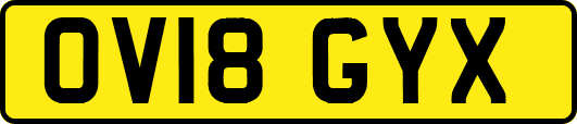 OV18GYX