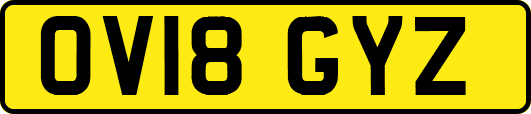 OV18GYZ
