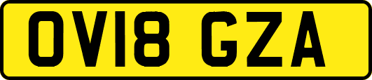 OV18GZA