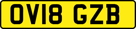 OV18GZB