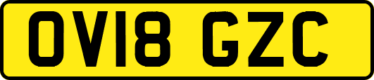 OV18GZC