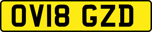 OV18GZD