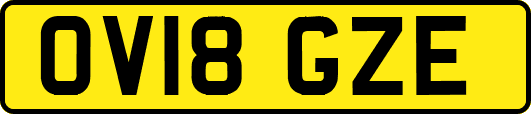 OV18GZE