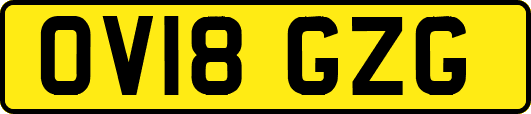 OV18GZG