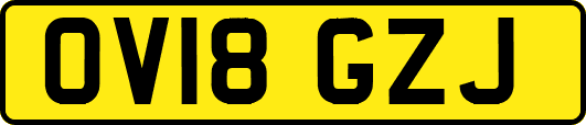 OV18GZJ