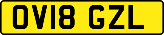 OV18GZL