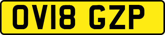 OV18GZP