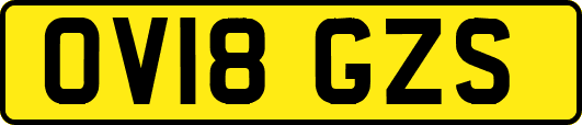 OV18GZS
