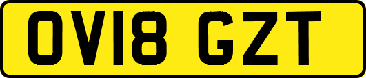 OV18GZT