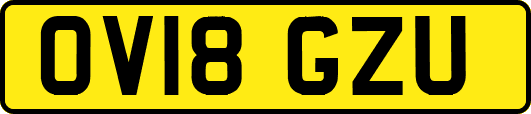 OV18GZU