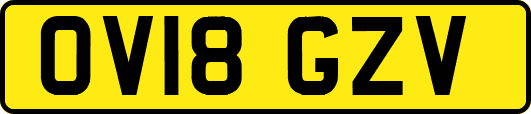 OV18GZV