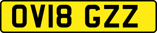 OV18GZZ