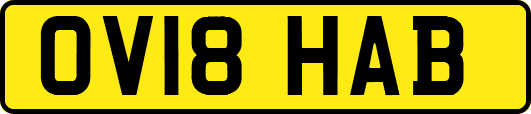 OV18HAB