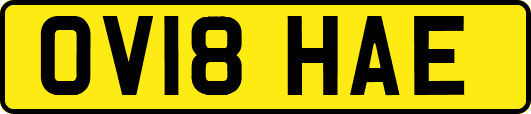 OV18HAE