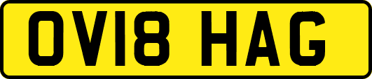 OV18HAG