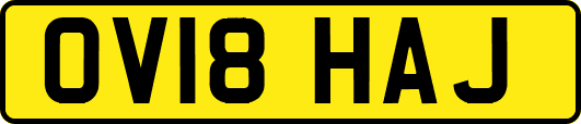 OV18HAJ
