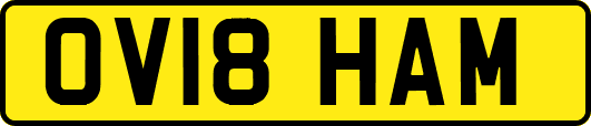 OV18HAM
