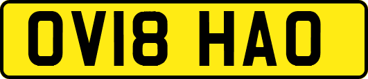 OV18HAO