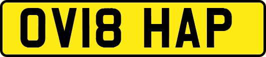 OV18HAP