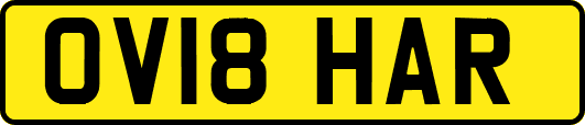OV18HAR