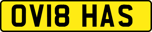 OV18HAS