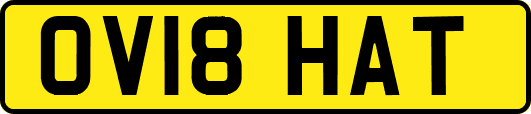 OV18HAT