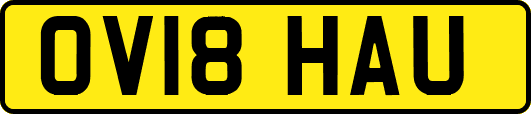 OV18HAU