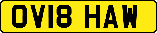 OV18HAW