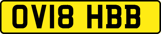 OV18HBB
