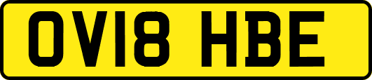 OV18HBE