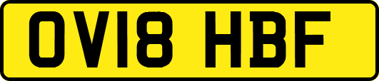OV18HBF