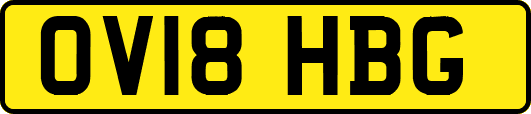 OV18HBG