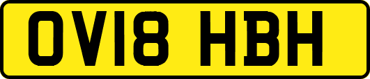 OV18HBH