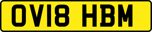OV18HBM