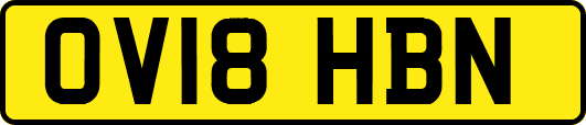 OV18HBN
