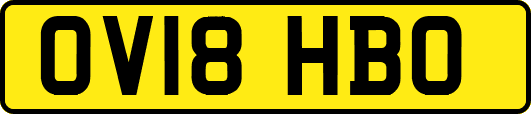 OV18HBO
