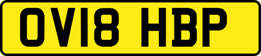 OV18HBP